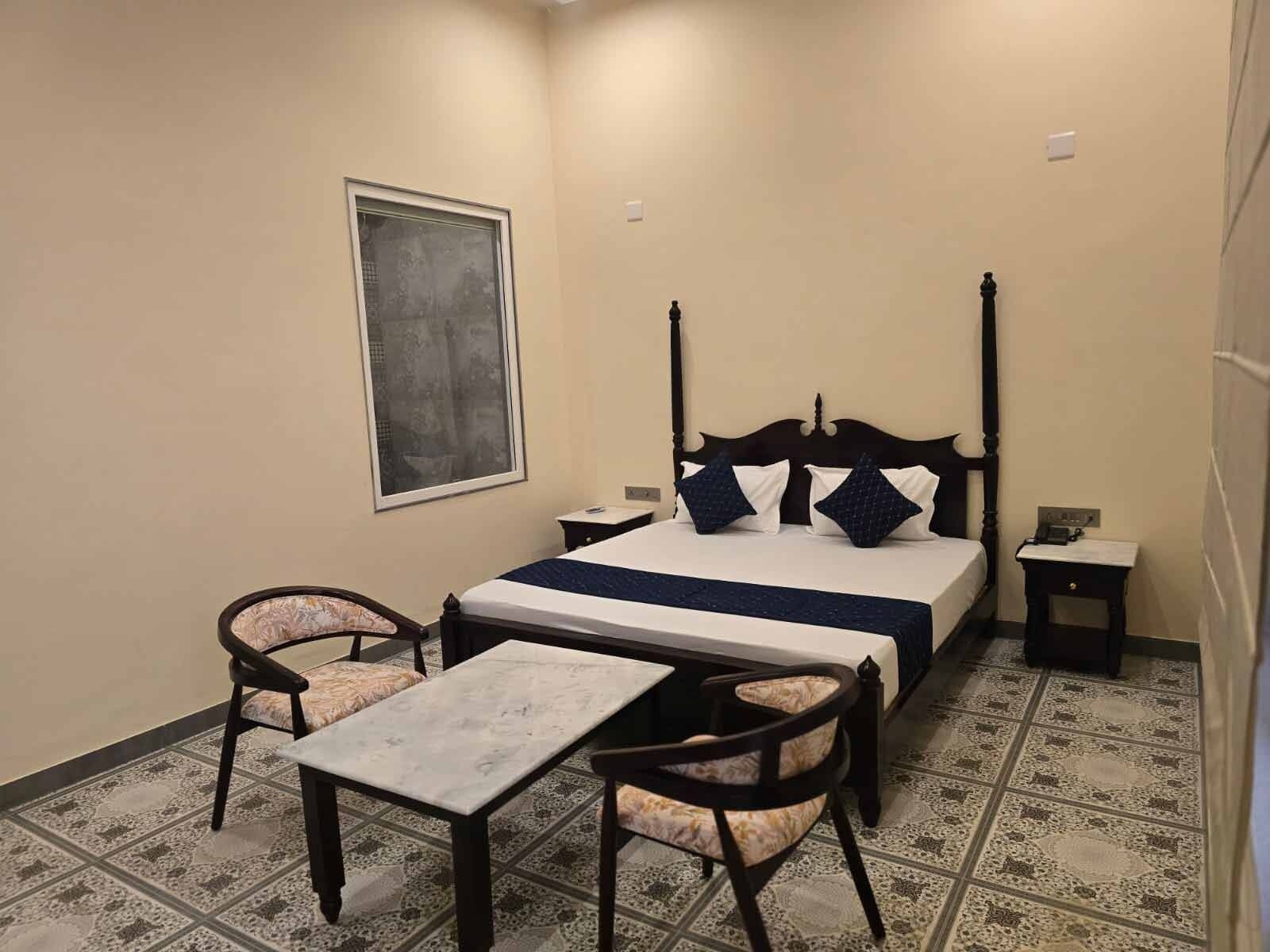 Raajsa Resort Deogarh - Tap to explore photos