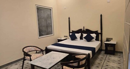 Raajsa Resort Deogarh Room Type - Heritage Room