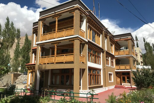 Sangto Green