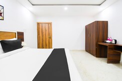 Address of Hotel O Sky Inn