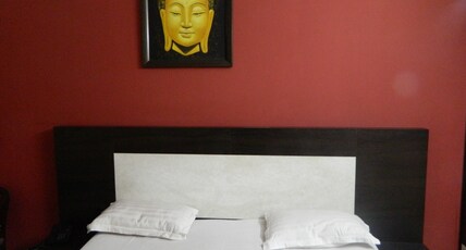 Samrat Homestay Room Type - Bedroom 1