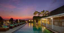 Primebiz Kuta Hotel