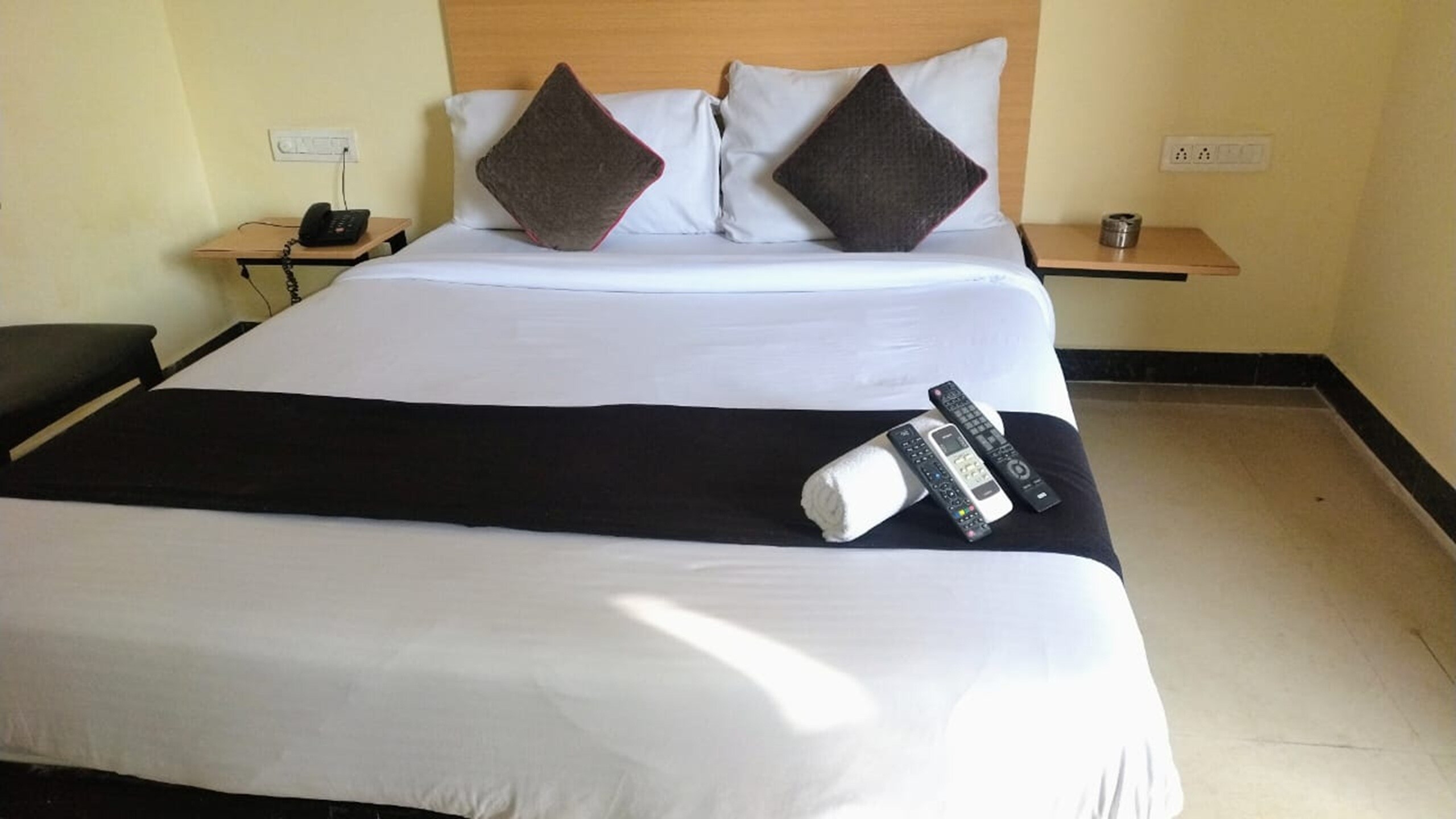 FUNCTION INN HOTELS - Tap to explore photos