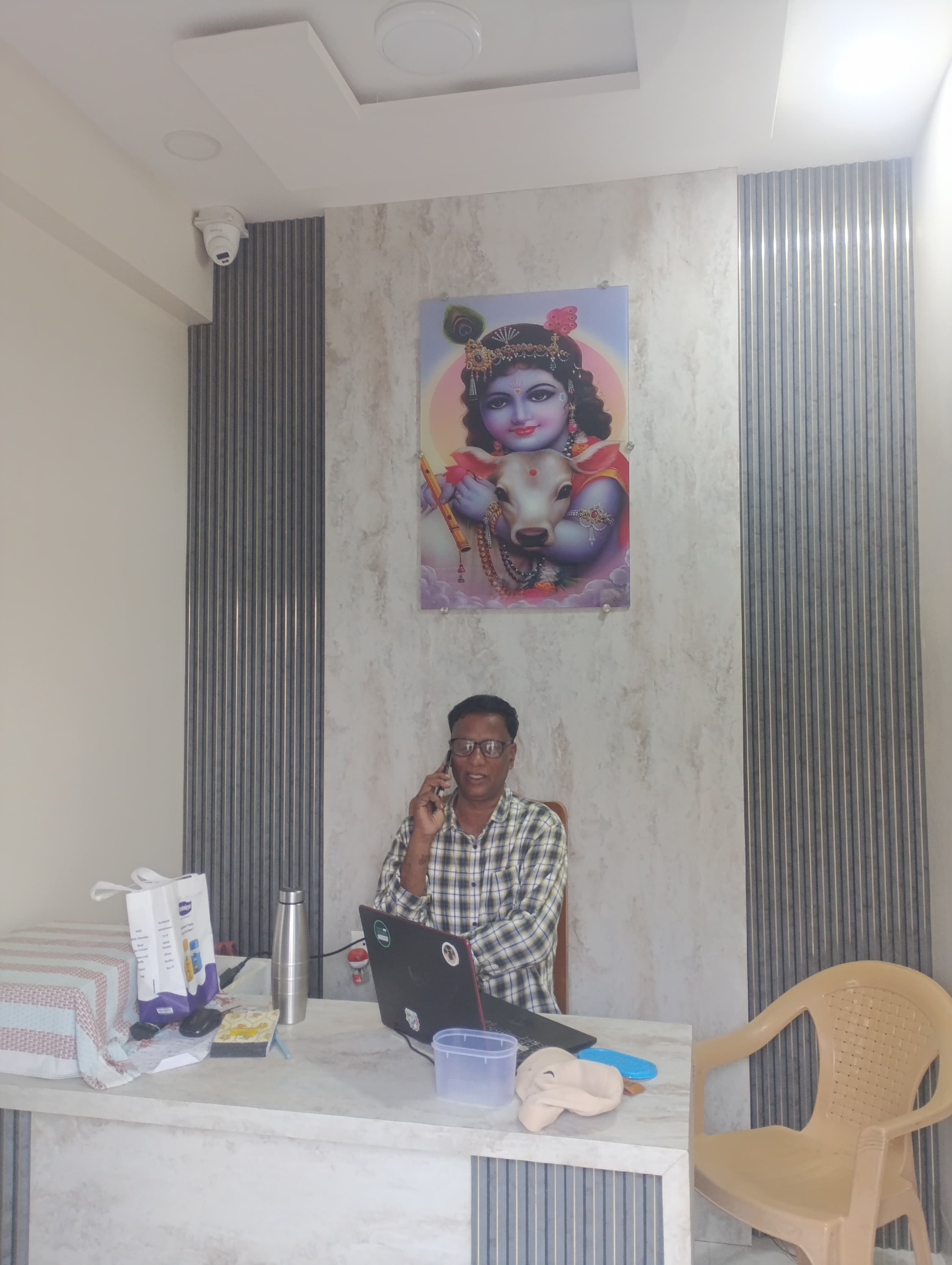 Surabhi lodging Boarding - Tap to explore photos