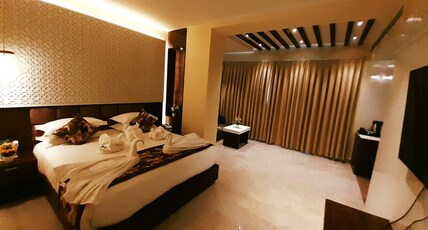 HOTEL LEGEND INN Room Type - Suite Room (Local Id not allowed)