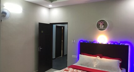 MehaKira Holiday Inn, Central Munnar Room Type - Super Deluxe Room