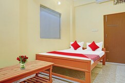 Hotel O New Rajdhani