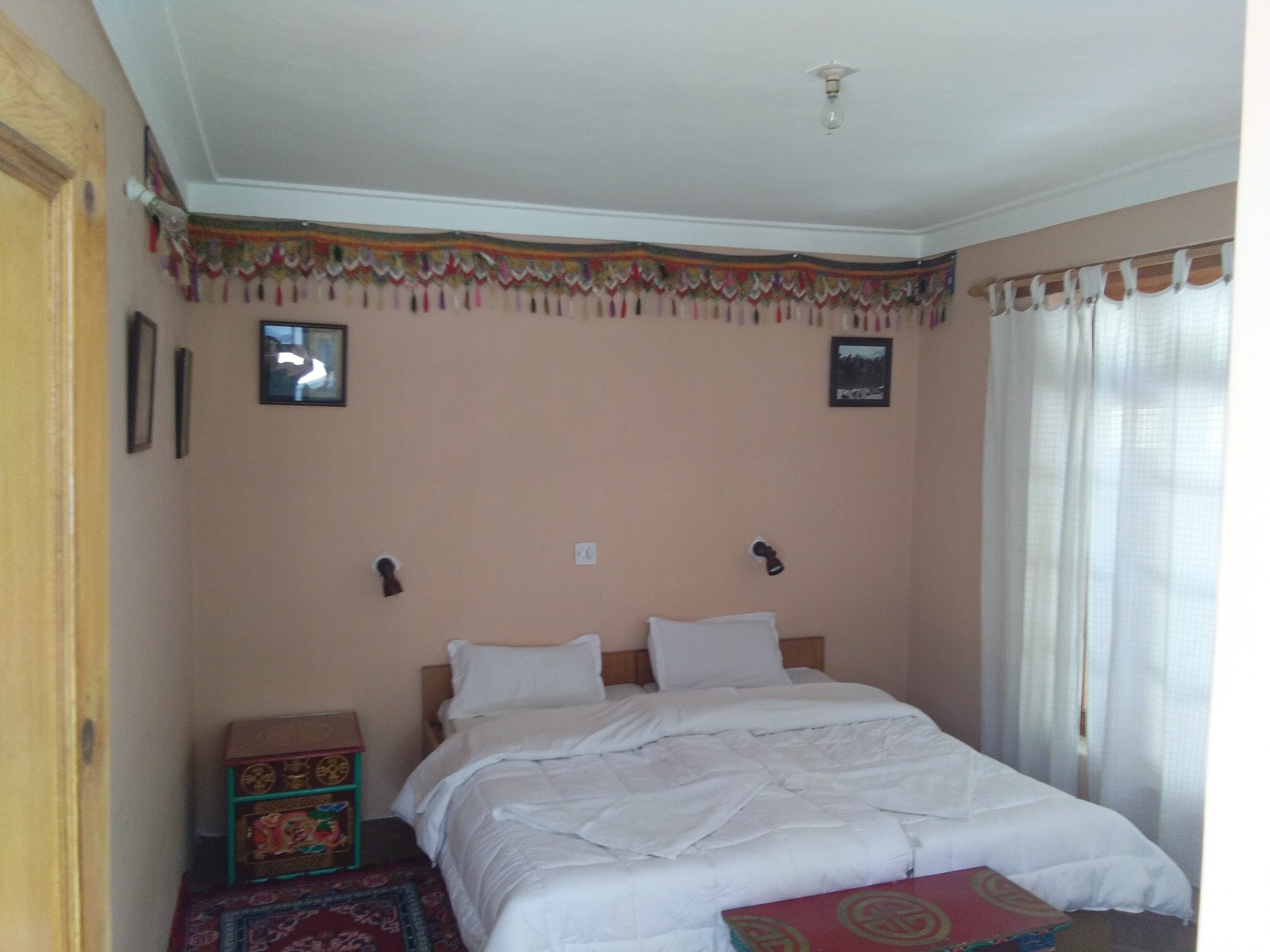 Limosa Guest house &Apartment - Tap to explore photos
