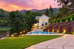 Misty Range Resorts, Marayoor