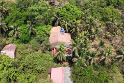 Laxmi Happy Home in Querim Goa