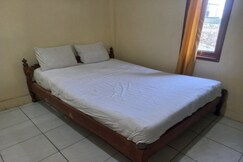Hotel O Suripah Kostel Syariah
