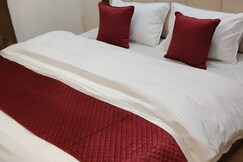 The Venetian Homestay