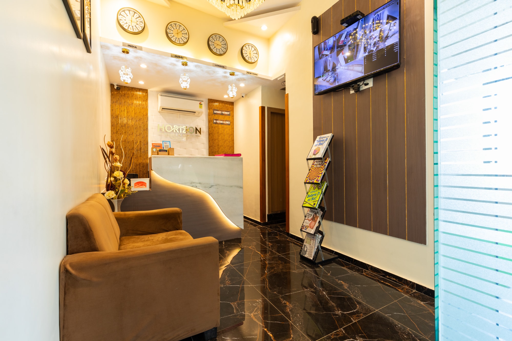 Main gallery