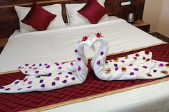 RD Residency home stay