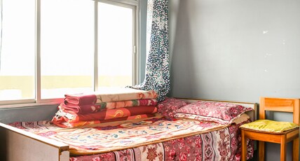 Mendo Lamu Homestay Room Type - Standard Room