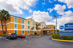 Best Western Wesley Chapel
