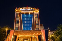 Hotel Royal Castle, Kanpur