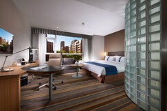 Holiday Inn Express Ordos Dongsheng
