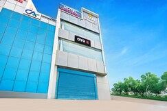 Address of Hotel O Gulabi Delight