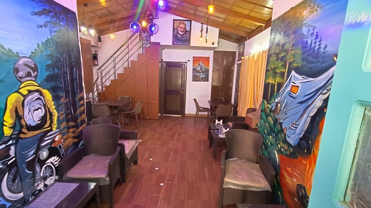 Main gallery
