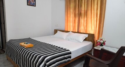 Wayanad Green Field Apartment Room Type - Green Field Room