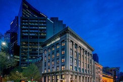 BATMAN'S HILL ON COLLINS