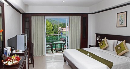 First Residence Samui Room Type - Family Room First Residence Samui Room Type - Family Room