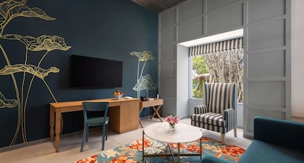 Storii By ITC Hotels Moira Riviera Room Type - Superior Room with Private Pool Storii By ITC Hotels Moira Riviera Room Type - Superior Room with Private Pool