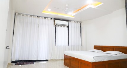 Saifuddin and sons home Room Type - Saifuddin and sons home