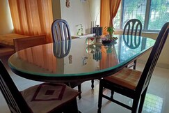 Large 4BHK Duplex Penthouse Home Stay by Bollywood Celeb