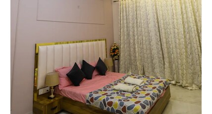 Dream Holiday Studios Room Type - Bedroom