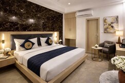 Airport Hotel Vishal Residency