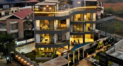 Stay Leisurely Grand Amora, Lonavala Room Type - StayLeisurely Grand Amora, Lonavala Stay Leisurely Grand Amora, Lonavala Room Type - StayLeisurely Grand Amora, Lonavala