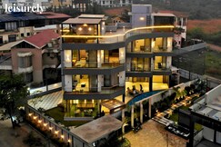 Stay Leisurely Grand Amora, Lonavala