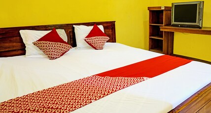 Hotel O Family Blitar Room Type - Monthly standard Double Room