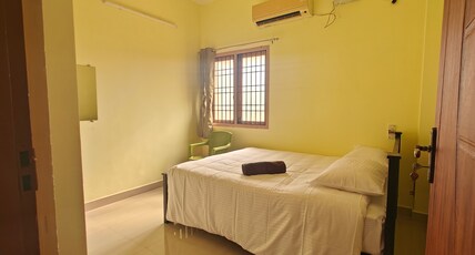Feel Home Stay Room Type - B-2-1
