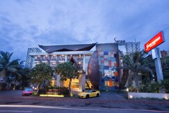 Sense Sunset Hotel Seminyak