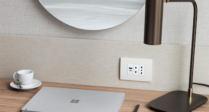 Ambasciatori Hotel Mestre Venice, Tapestry Collection Hilton Room Type - KING ACCESSIBLE ROOM