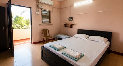 Centaurus Homestays - ALFA Room Type - Centaurus Homestays - ALFA