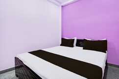 SPOT ON The Orbit hotel
