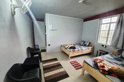 Eternal Bliss Homestay