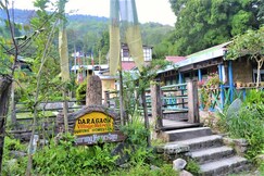 Daragaon Village Retreat(10 mins from Pelling)
