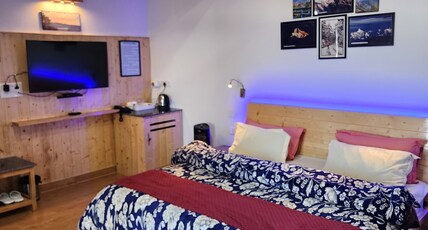 Nandini Homestay Room Type - Hisalu
