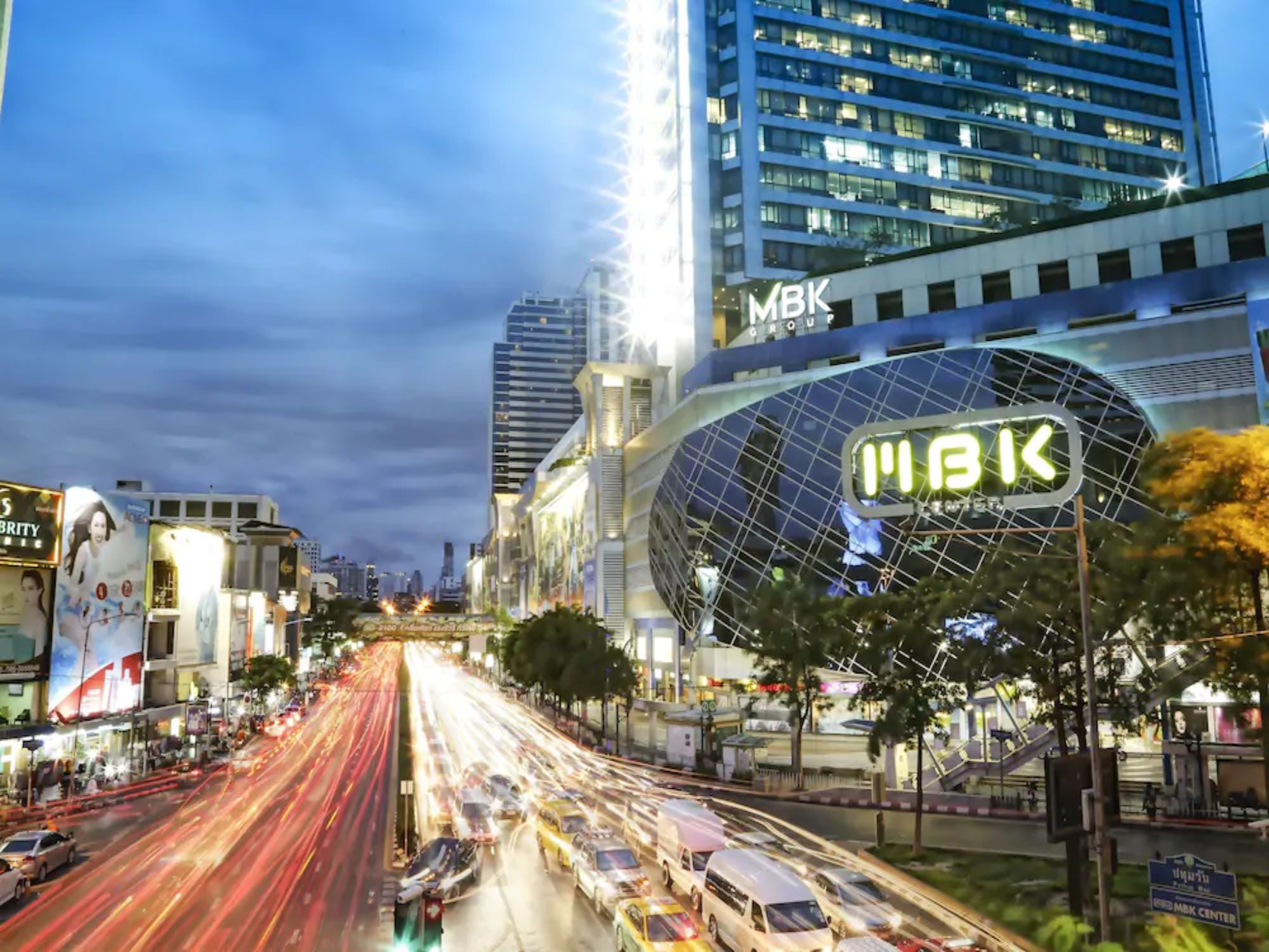 KC Place Bangkok - Tap to explore photos