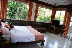 Village Machaan (Division Of V Village Resorts Pvt Ltd)