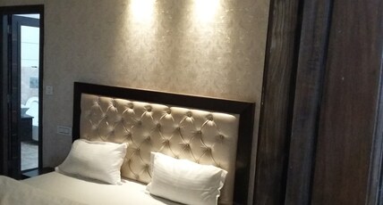Hotel Onyx Room Type - Deluxe Room