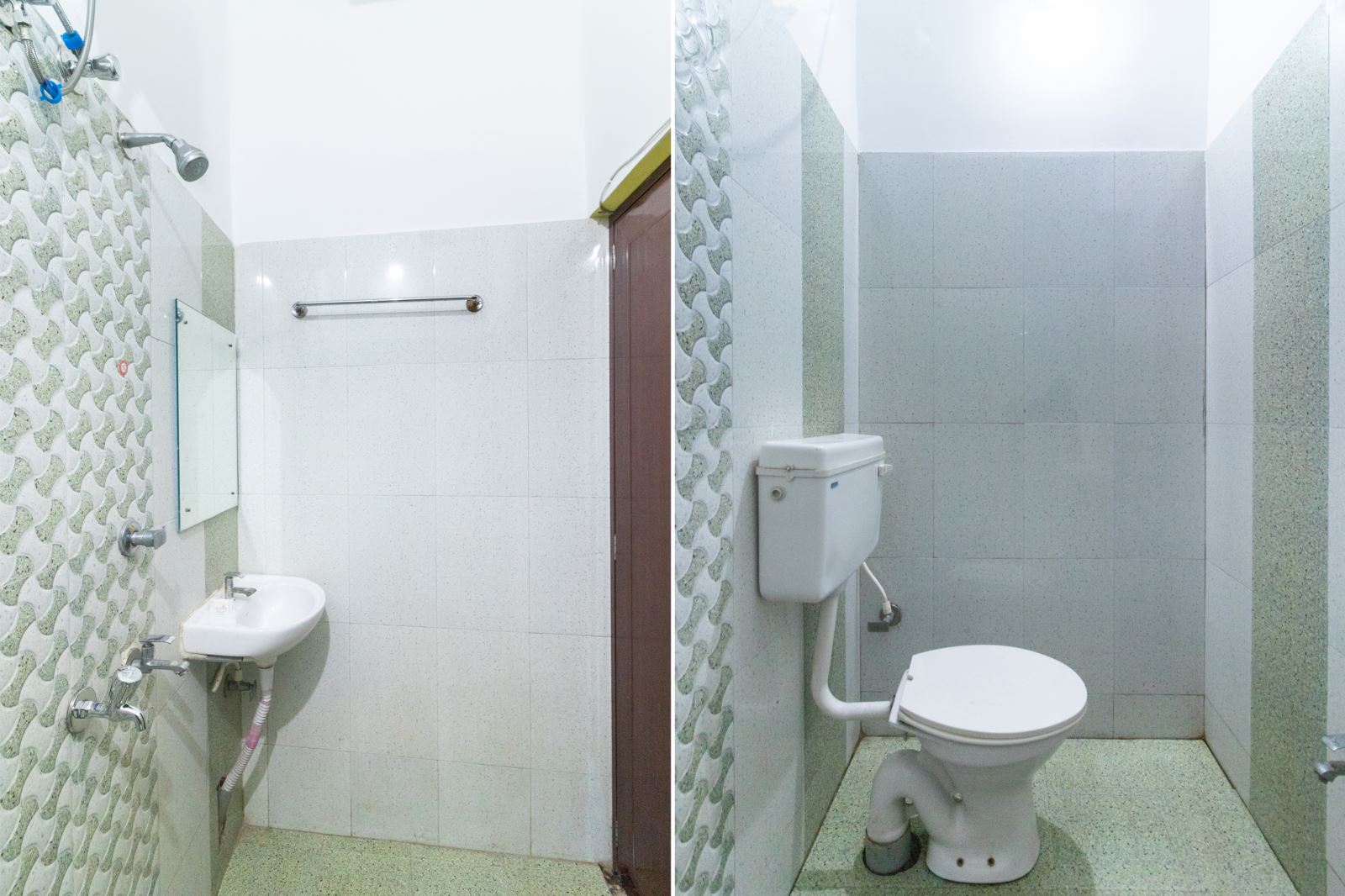 Hotel O Prabir Residency Inn - Tap to explore photos