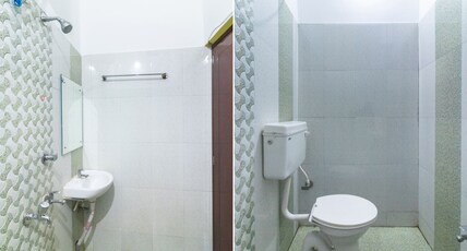 Hotel O Prabir Residency Inn Room Type - Classic