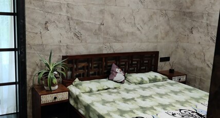 Bandarus Room Type - 1 BHK