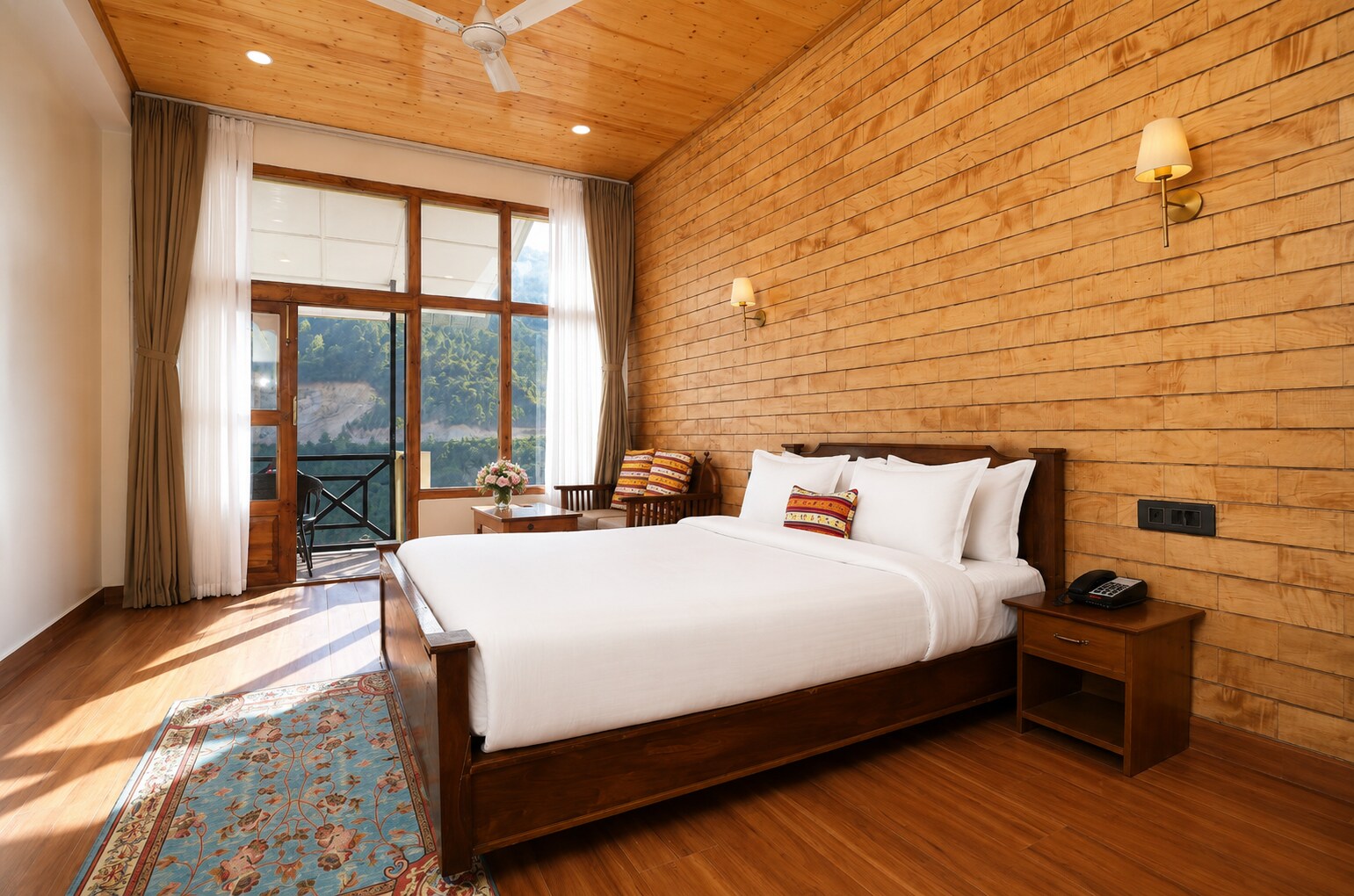Summit Rungkhung Village Resort, The Signature Collection - Tap to explore photos